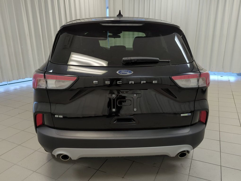2020 Ford Escape SE AWD in Dartmouth, Nova Scotia - 7 - w1024h768px