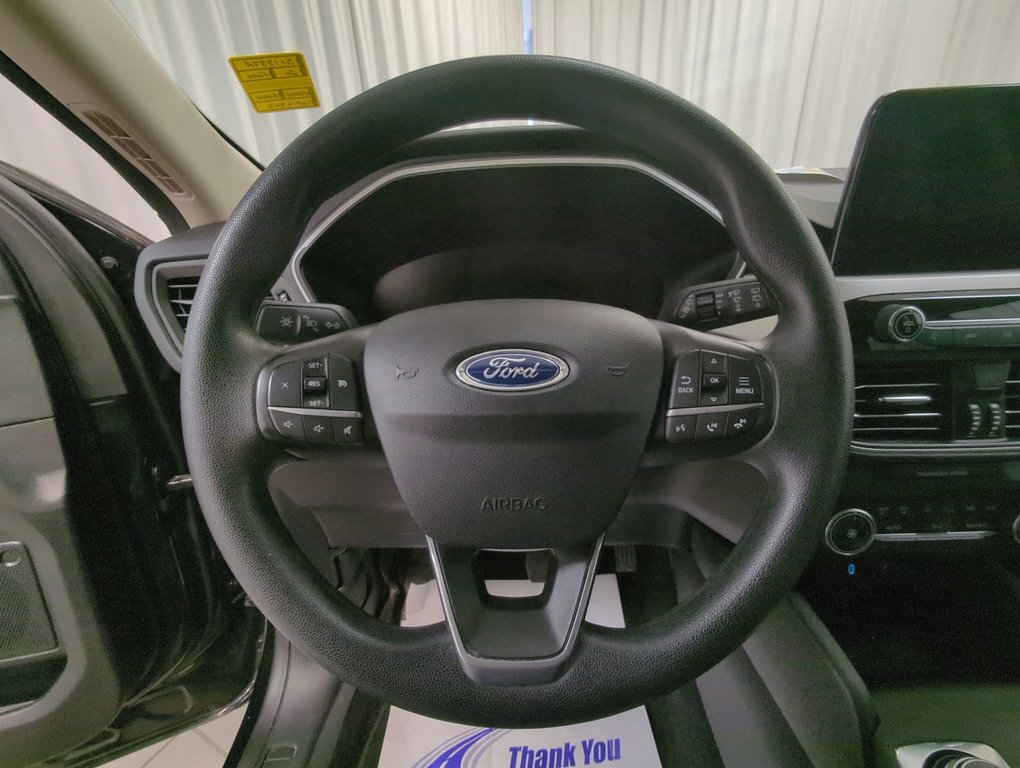 2020 Ford Escape SE AWD in Dartmouth, Nova Scotia - 14 - w1024h768px