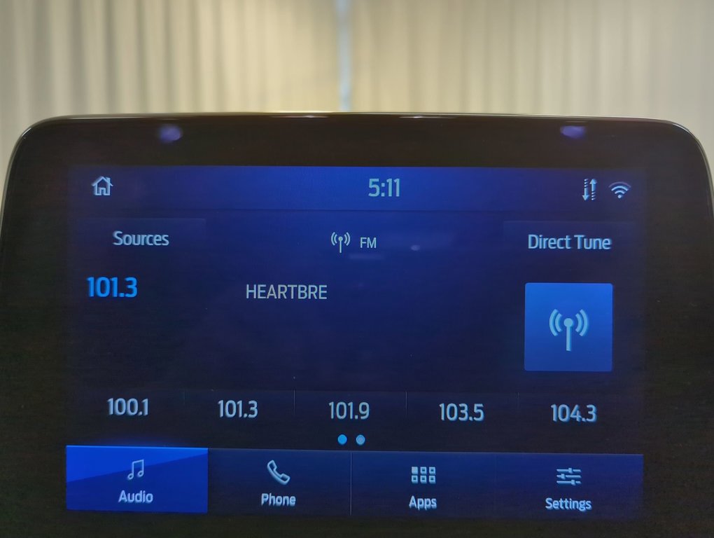 2020 Ford Escape SE AWD in Dartmouth, Nova Scotia - 16 - w1024h768px