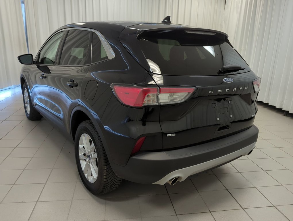 2020 Ford Escape SE AWD in Dartmouth, Nova Scotia - 6 - w1024h768px