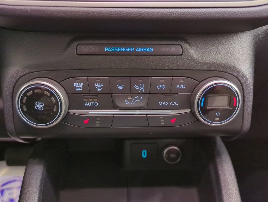 2020 Ford Escape SE AWD in Dartmouth, Nova Scotia - 18 - w1024h768px