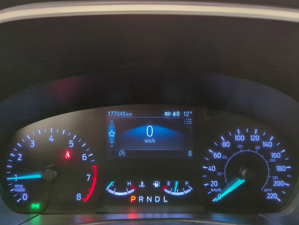2020 Ford Escape SE AWD in Dartmouth, Nova Scotia - 15 - w1024h768px