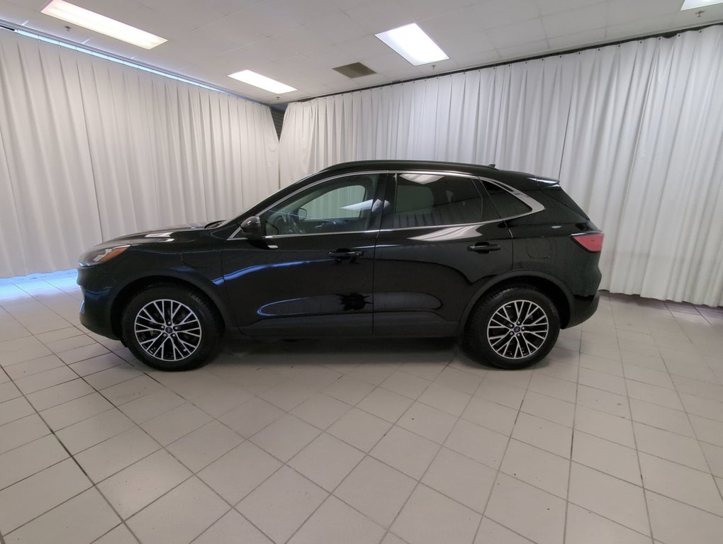 2022 Ford Escape Titanium Plug-In Hybrid in Dartmouth, Nova Scotia - 5 - w1024h768px