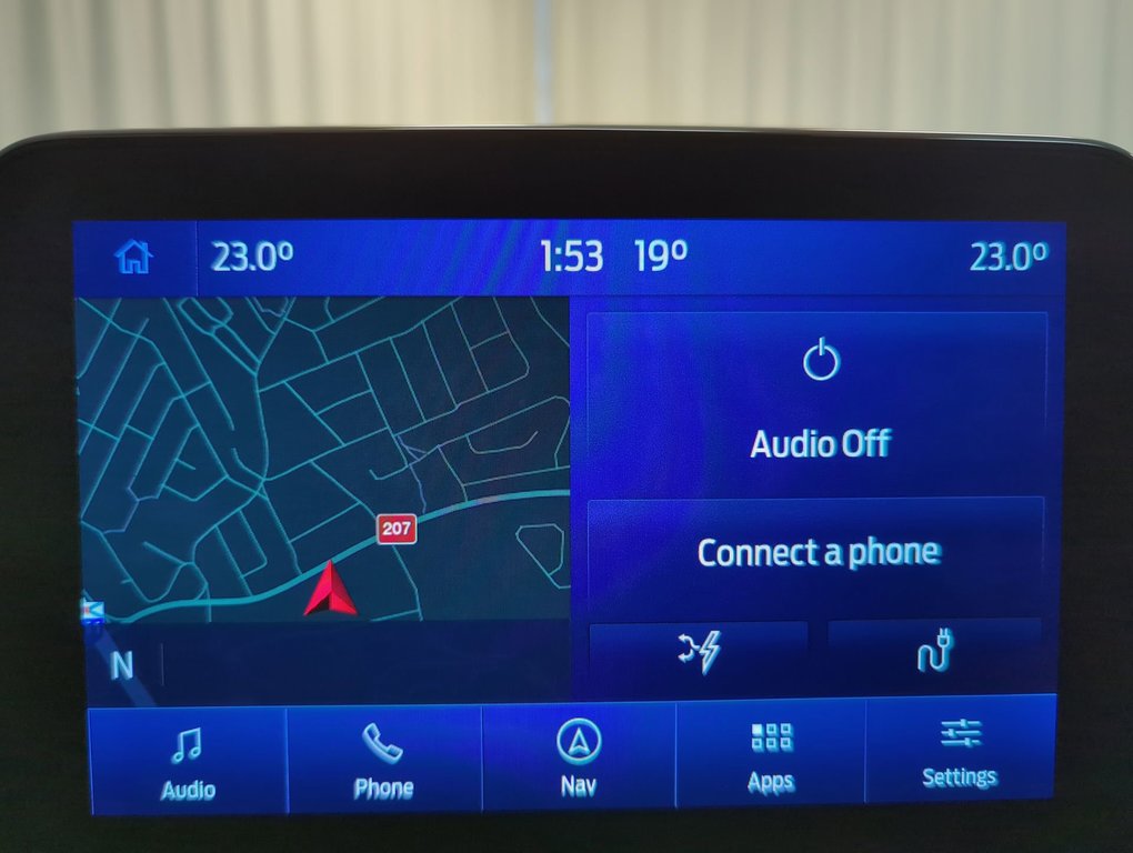 2022 Ford Escape Titanium Plug-In Hybrid in Dartmouth, Nova Scotia - 16 - w1024h768px