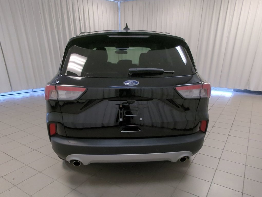 2022 Ford Escape Titanium Plug-In Hybrid in Dartmouth, Nova Scotia - 7 - w1024h768px