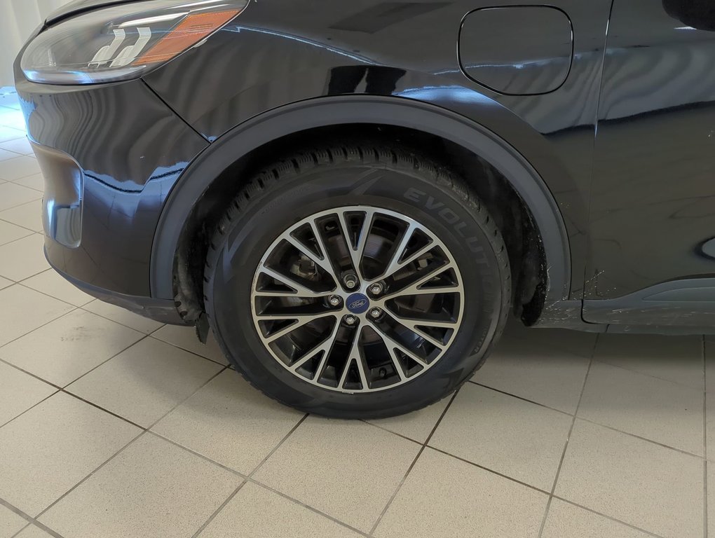 2022 Ford Escape SEL Plug-In Hybrid in Dartmouth, Nova Scotia - 10 - w1024h768px