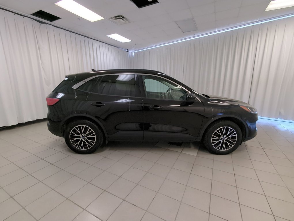 2022 Ford Escape SEL Plug-In Hybrid in Dartmouth, Nova Scotia - 9 - w1024h768px