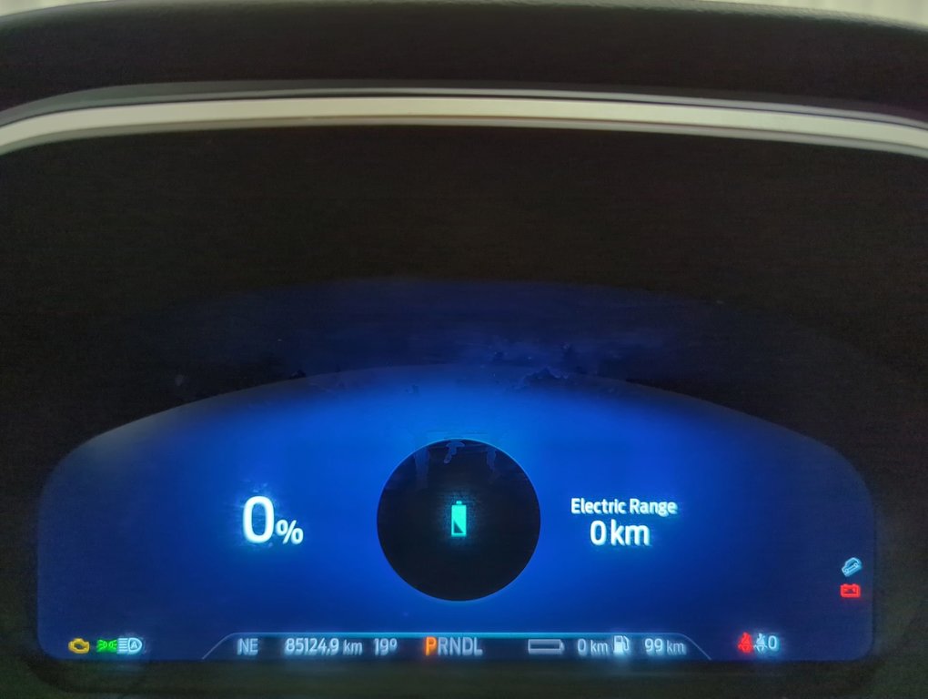 2022 Ford Escape SEL Plug-In Hybrid in Dartmouth, Nova Scotia - 15 - w1024h768px