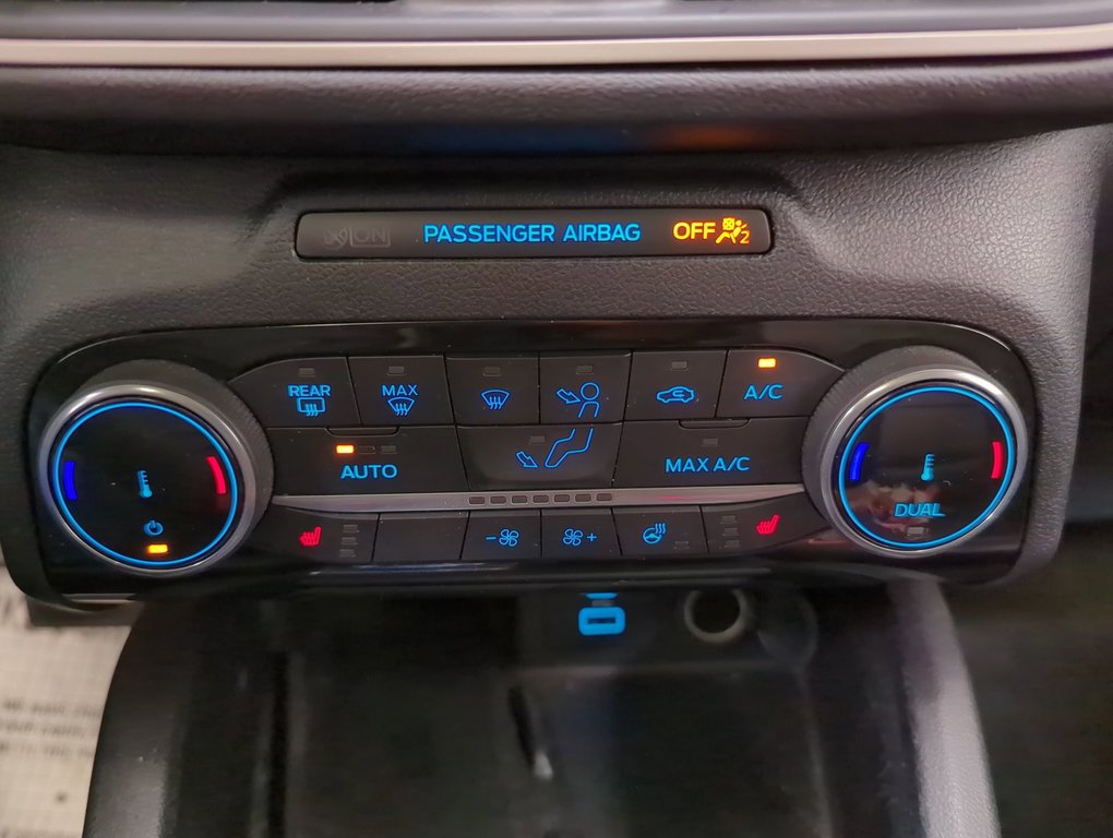 2022 Ford Escape SEL Plug-In Hybrid in Dartmouth, Nova Scotia - 19 - w1024h768px