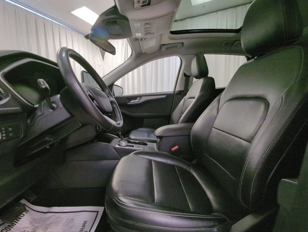 2022 Ford Escape SEL Plug-In Hybrid in Dartmouth, Nova Scotia - 11 - w1024h768px
