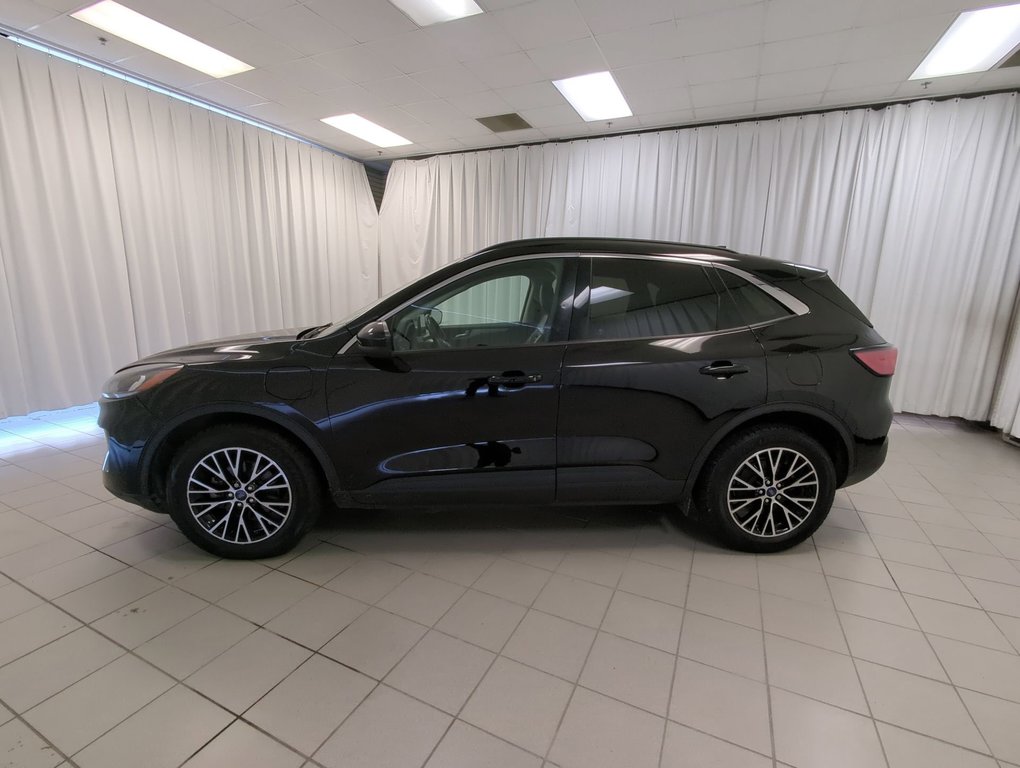 2022 Ford Escape SEL Plug-In Hybrid in Dartmouth, Nova Scotia - 5 - w1024h768px