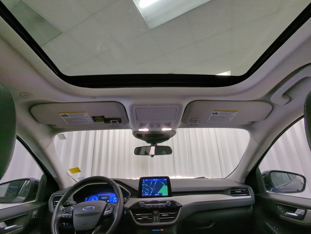 2022 Ford Escape SEL Plug-In Hybrid in Dartmouth, Nova Scotia - 22 - w1024h768px