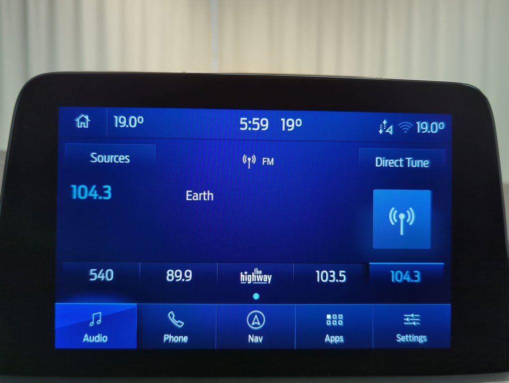 2022 Ford Escape SEL Plug-In Hybrid in Dartmouth, Nova Scotia - 16 - w1024h768px