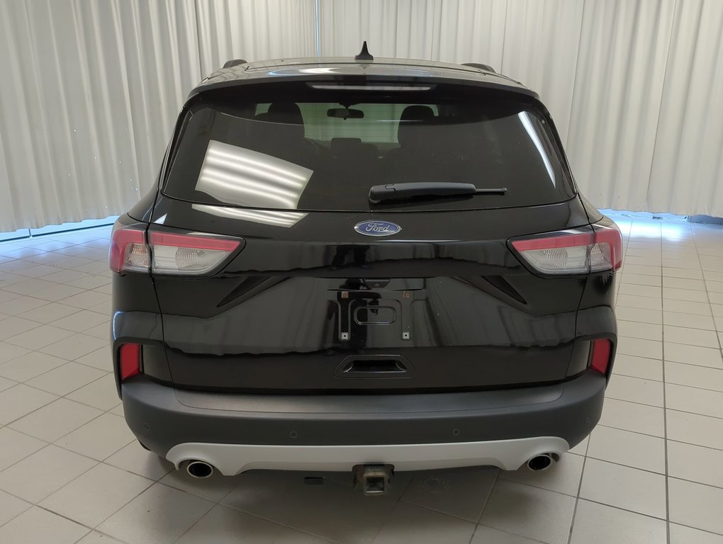 2022 Ford Escape SEL Plug-In Hybrid in Dartmouth, Nova Scotia - 7 - w1024h768px
