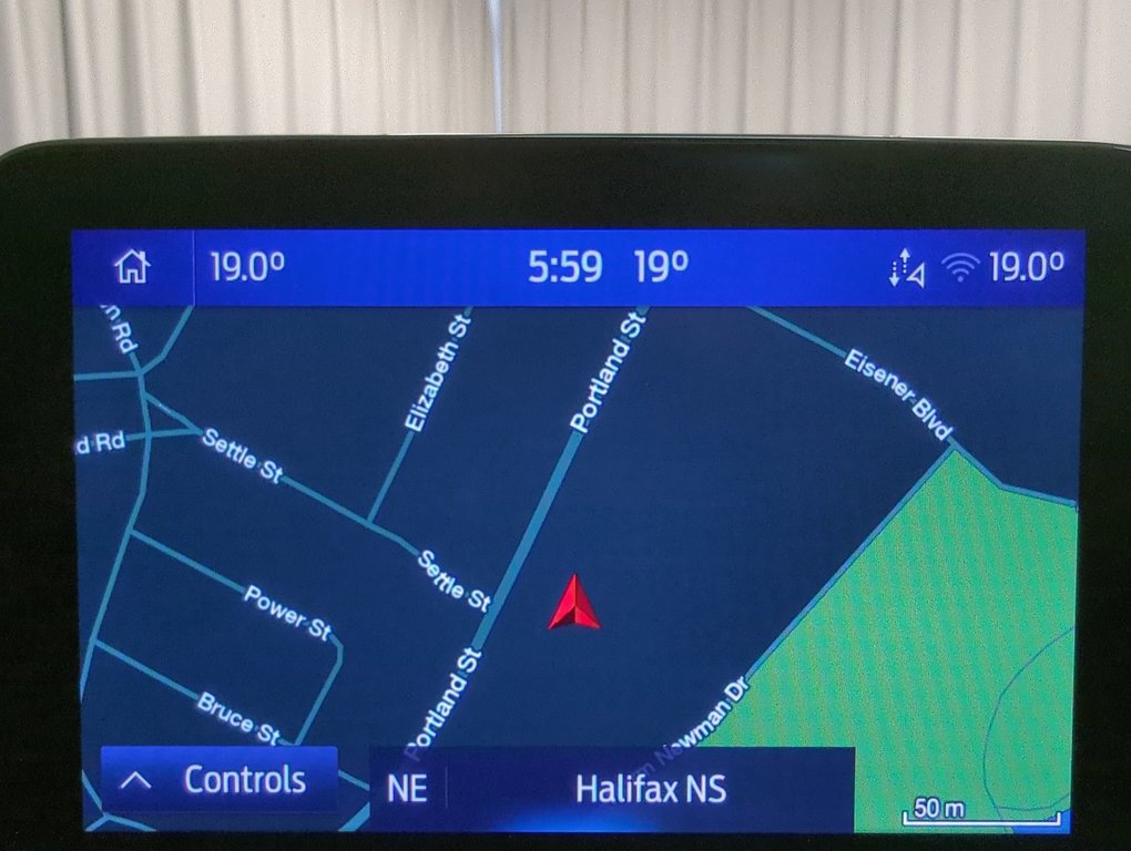 2022 Ford Escape SEL Plug-In Hybrid in Dartmouth, Nova Scotia - 18 - w1024h768px