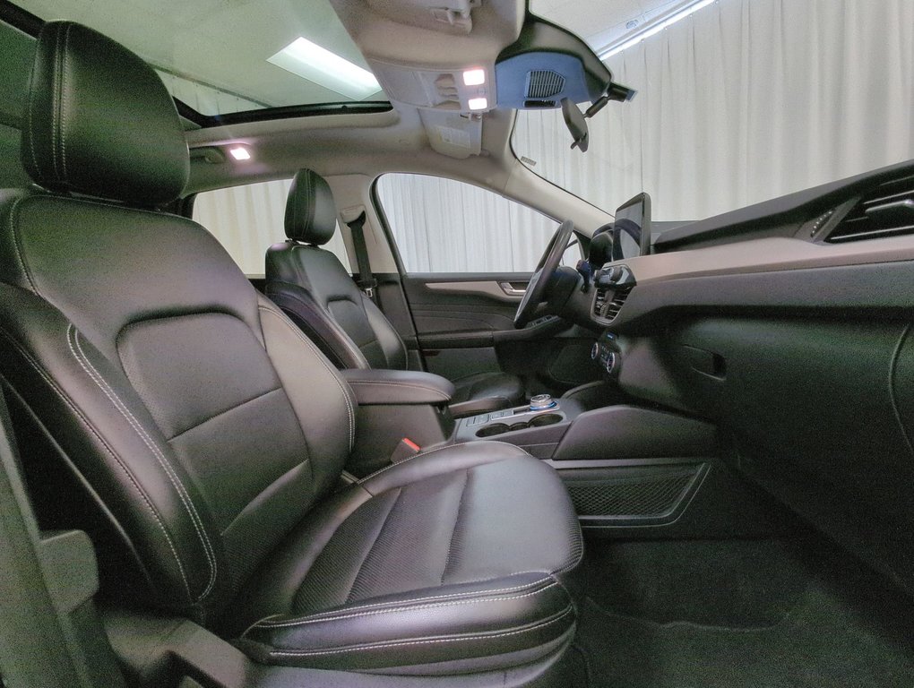 2022 Ford Escape SEL Plug-In Hybrid in Dartmouth, Nova Scotia - 25 - w1024h768px