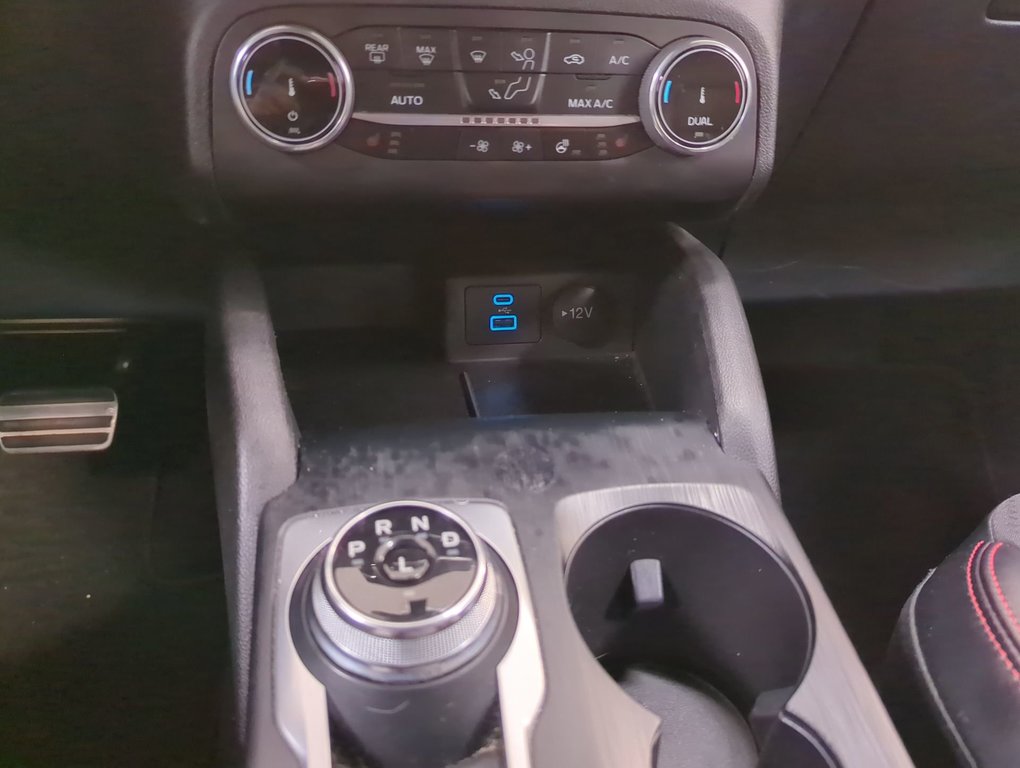 2023 Ford Escape ST-Line AWD *GM Certified* in Dartmouth, Nova Scotia - 19 - w1024h768px