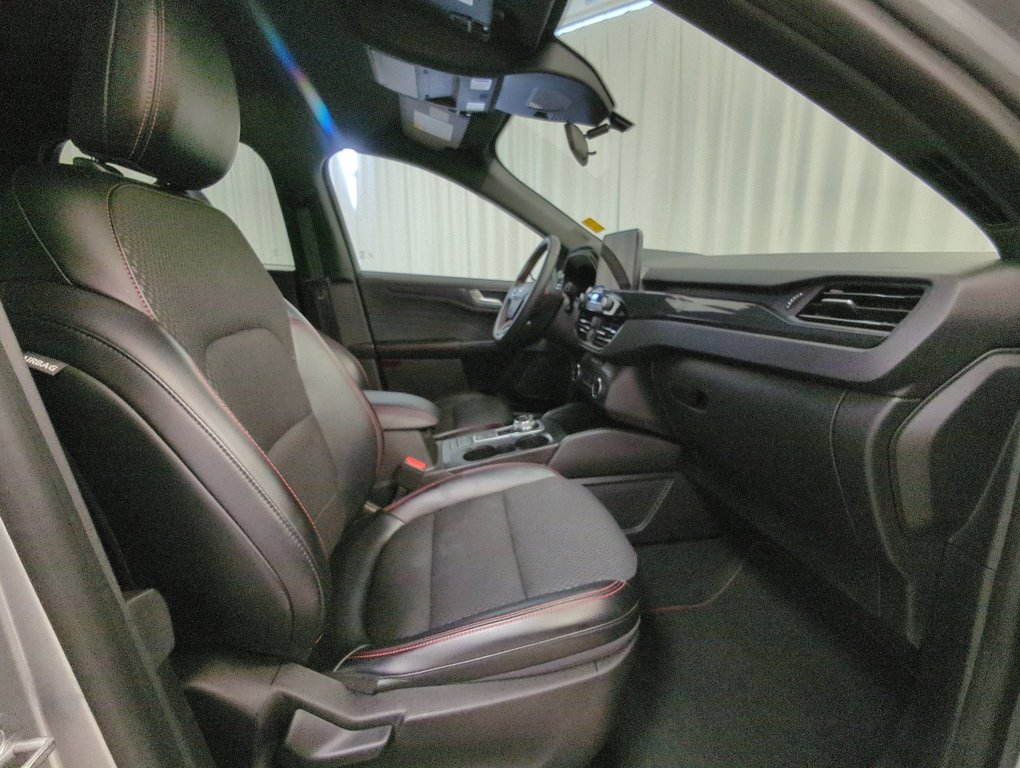 2023 Ford Escape ST-Line AWD *GM Certified* in Dartmouth, Nova Scotia - 24 - w1024h768px