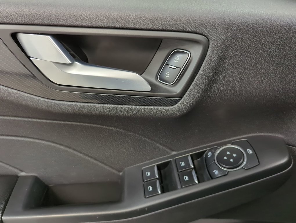 2023 Ford Escape ST-Line AWD *GM Certified* in Dartmouth, Nova Scotia - 13 - w1024h768px
