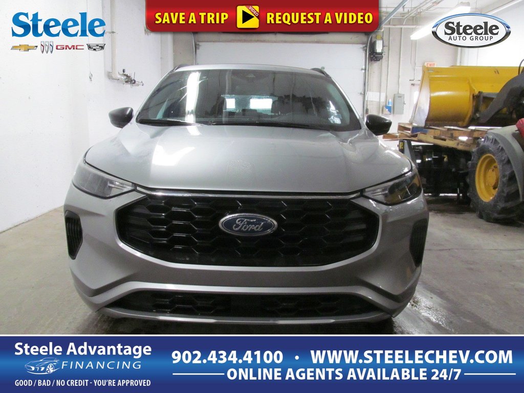 2023 Ford Escape ST-Line AWD *GM Certified* in Dartmouth, Nova Scotia - 1 - w1024h768px