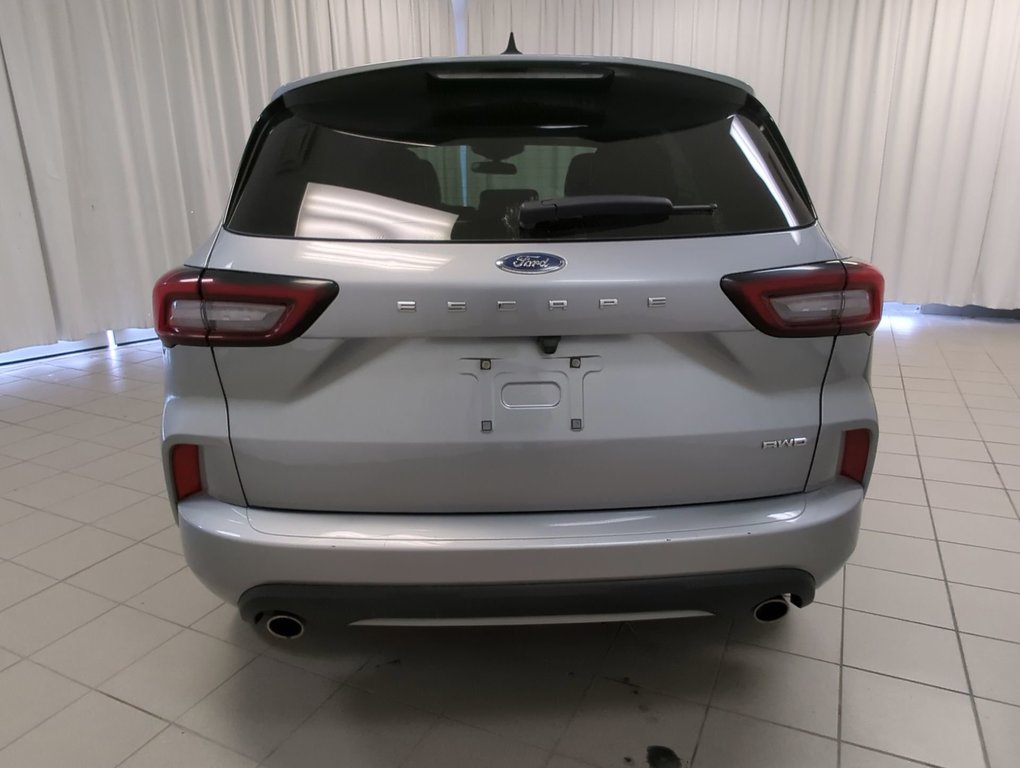 2023 Ford Escape ST-Line AWD *GM Certified* in Dartmouth, Nova Scotia - 7 - w1024h768px