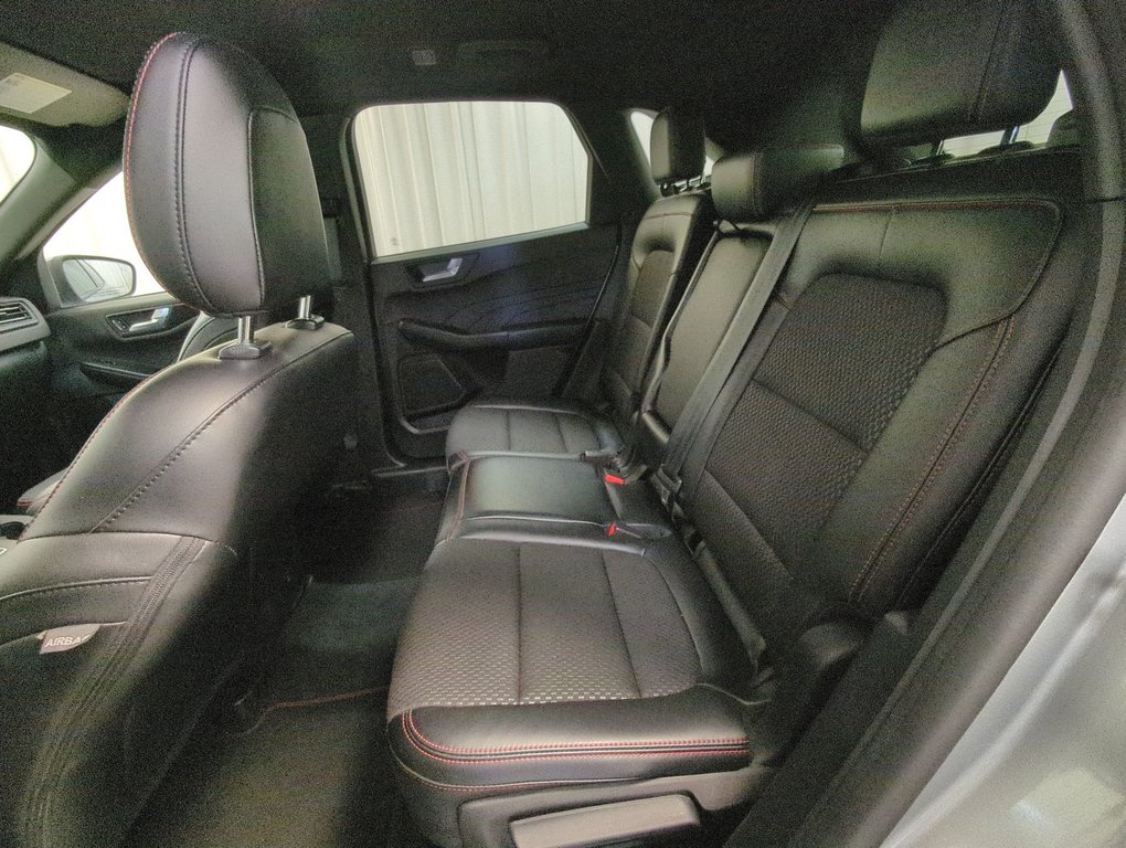 2023 Ford Escape ST-Line AWD *GM Certified* in Dartmouth, Nova Scotia - 22 - w1024h768px