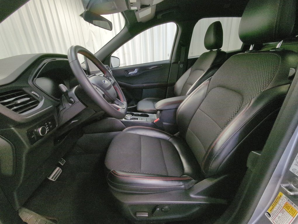 2023 Ford Escape ST-Line AWD *GM Certified* in Dartmouth, Nova Scotia - 11 - w1024h768px