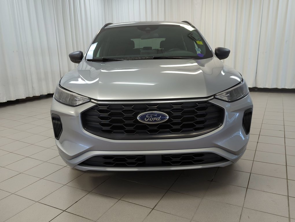 2023 Ford Escape ST-Line AWD *GM Certified* in Dartmouth, Nova Scotia - 3 - w1024h768px