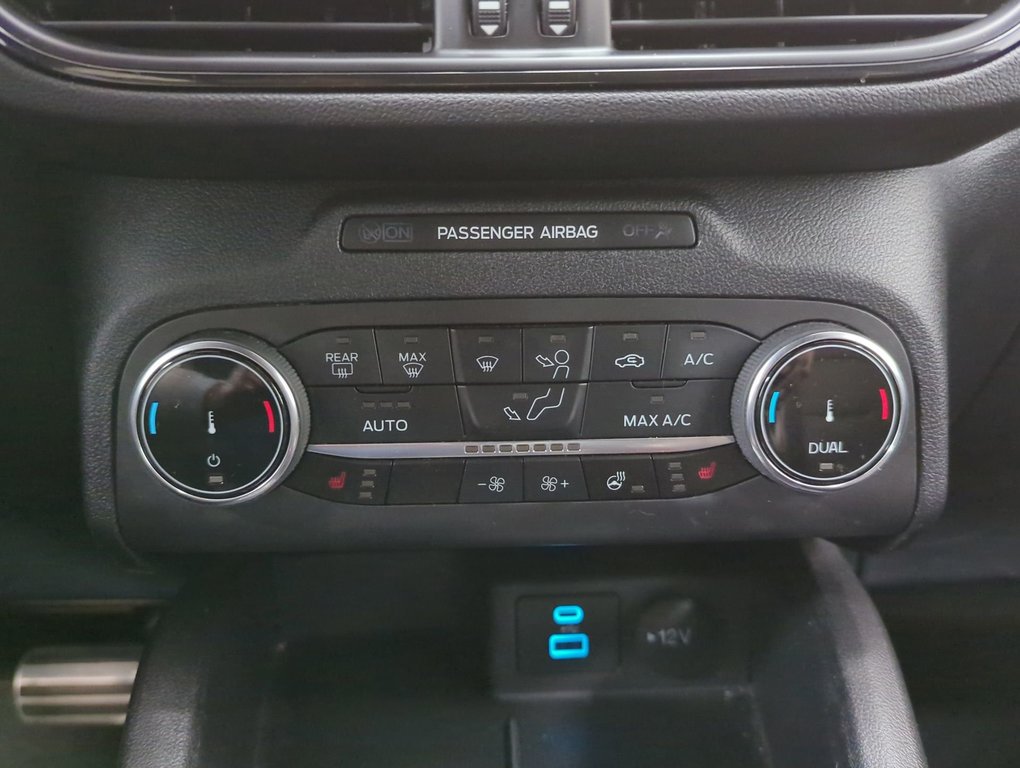 2023 Ford Escape ST-Line AWD *GM Certified* in Dartmouth, Nova Scotia - 18 - w1024h768px