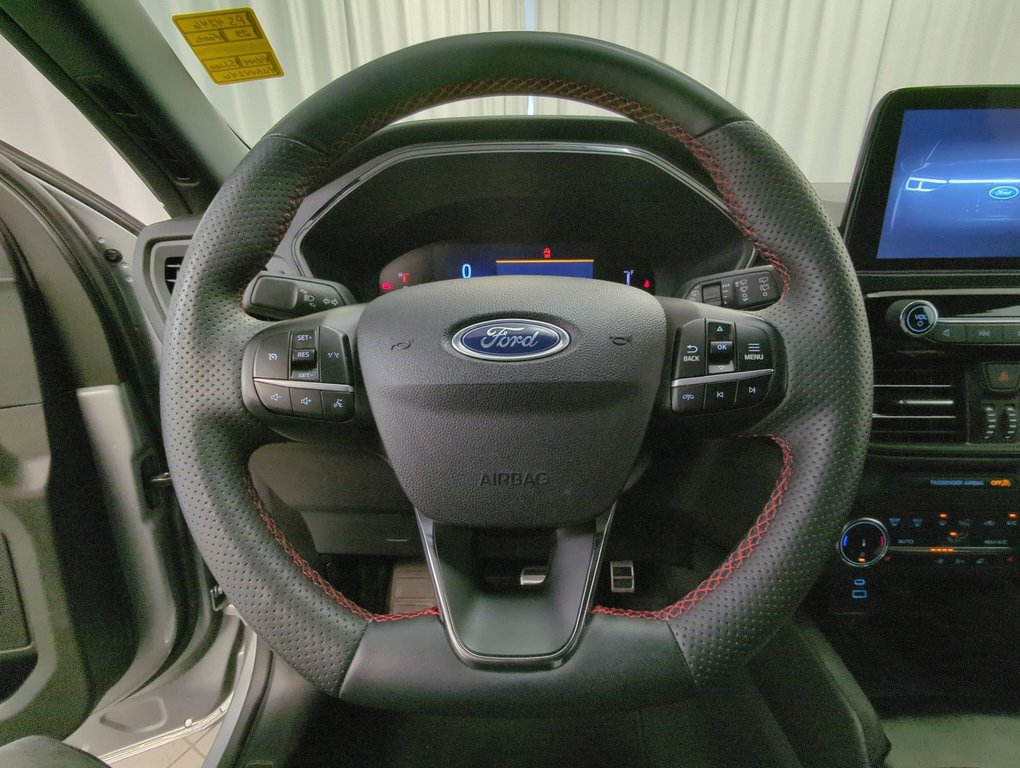 2023 Ford Escape ST-Line AWD *GM Certified* in Dartmouth, Nova Scotia - 14 - w1024h768px