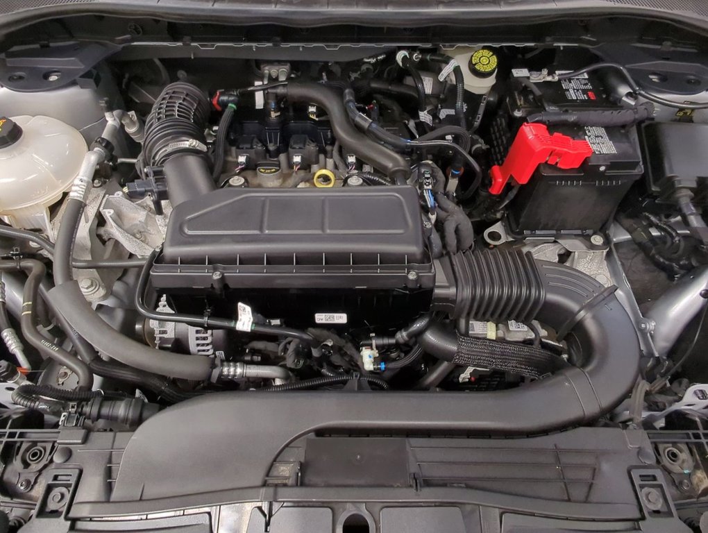 2023 Ford Escape ST-Line AWD *GM Certified* in Dartmouth, Nova Scotia - 25 - w1024h768px