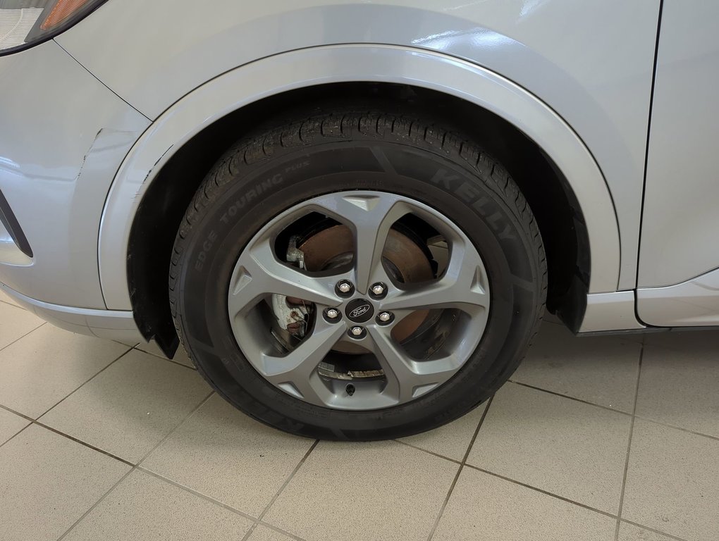 2023 Ford Escape ST-Line AWD *GM Certified* in Dartmouth, Nova Scotia - 10 - w1024h768px