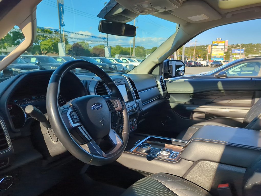 2019  Expedition Platinum *GM Certified* in Dartmouth, Nova Scotia - 20 - w1024h768px