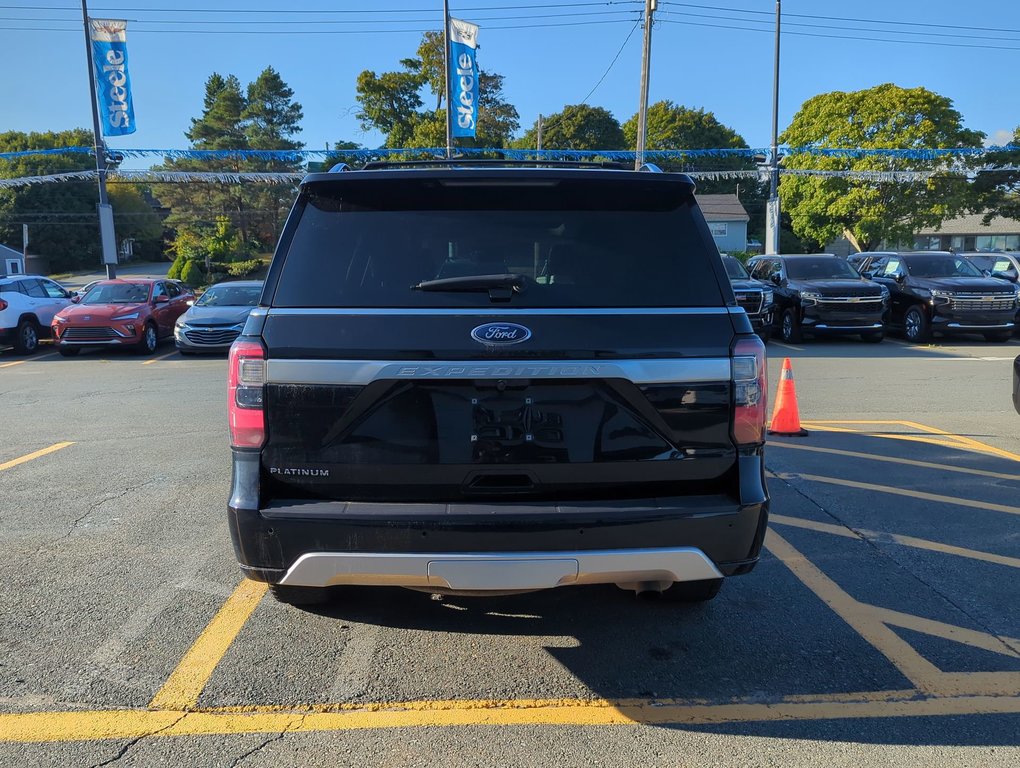 2019  Expedition Platinum *GM Certified* in Dartmouth, Nova Scotia - 7 - w1024h768px