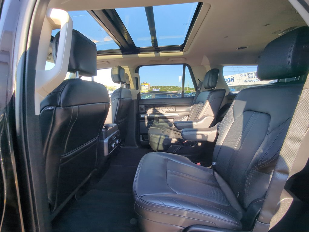 2019  Expedition Platinum *GM Certified* in Dartmouth, Nova Scotia - 23 - w1024h768px