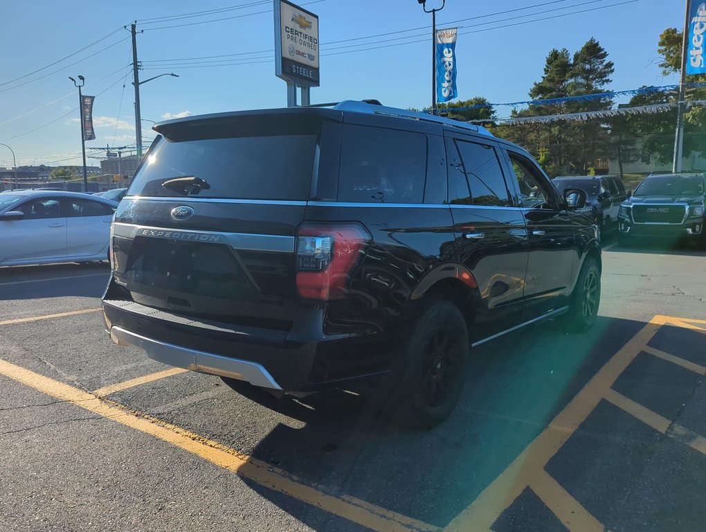 2019  Expedition Platinum *GM Certified* in Dartmouth, Nova Scotia - 8 - w1024h768px