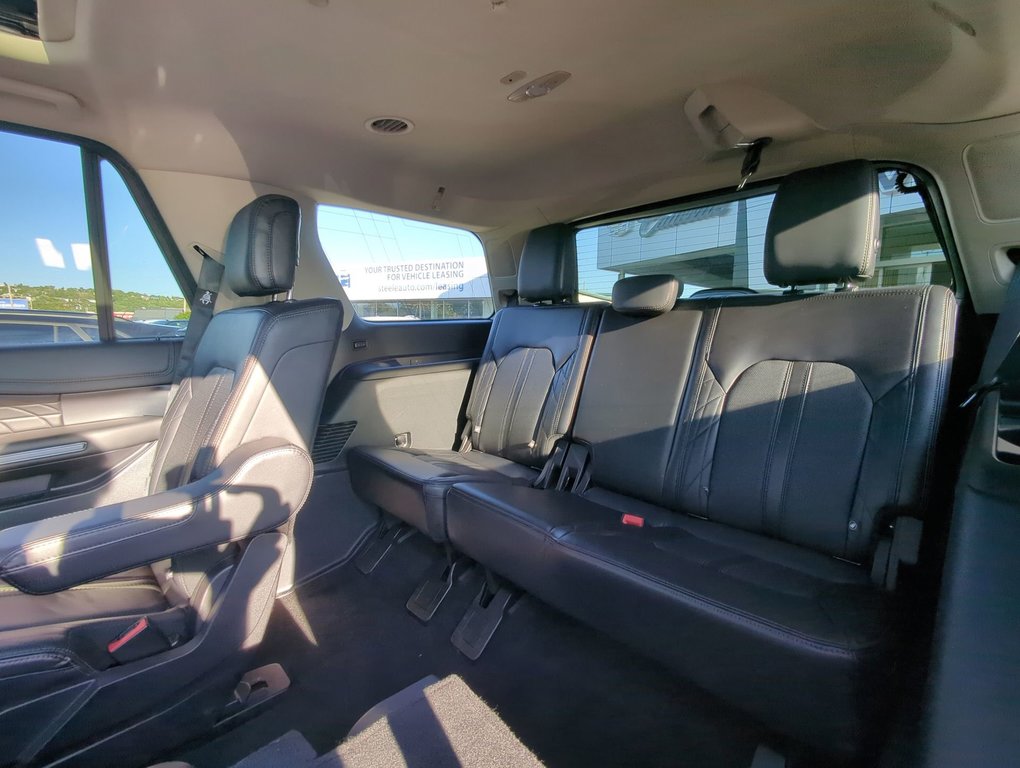 2019  Expedition Platinum *GM Certified* in Dartmouth, Nova Scotia - 24 - w1024h768px