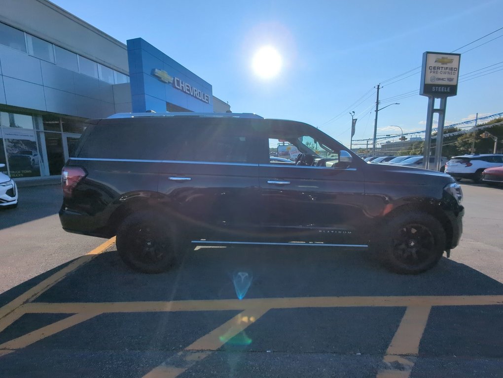 2019  Expedition Platinum *GM Certified* in Dartmouth, Nova Scotia - 9 - w1024h768px