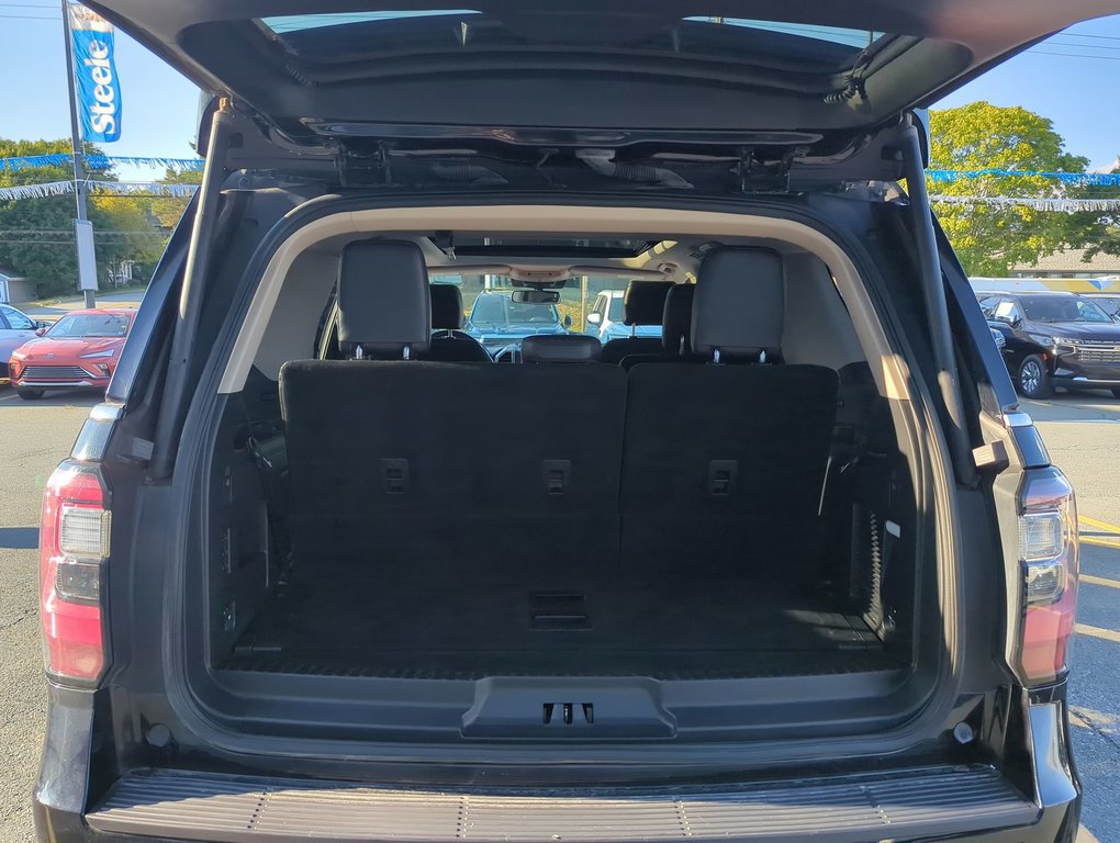 2019  Expedition Platinum *GM Certified* in Dartmouth, Nova Scotia - 25 - w1024h768px