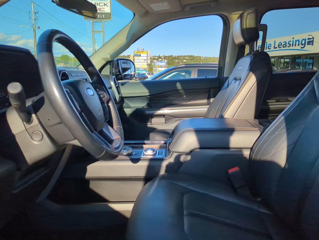 2019  Expedition Platinum *GM Certified* in Dartmouth, Nova Scotia - 11 - w1024h768px