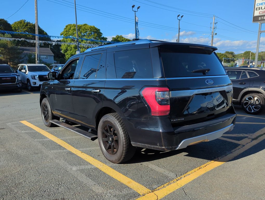 2019  Expedition Platinum *GM Certified* in Dartmouth, Nova Scotia - 6 - w1024h768px