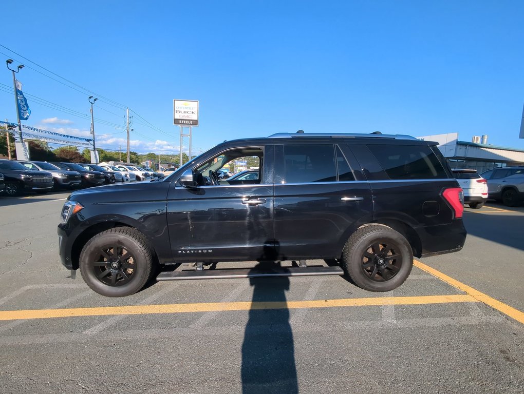 2019  Expedition Platinum *GM Certified* in Dartmouth, Nova Scotia - 5 - w1024h768px