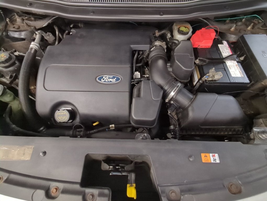 2014 Ford Explorer XLT in Dartmouth, Nova Scotia - 26 - w1024h768px