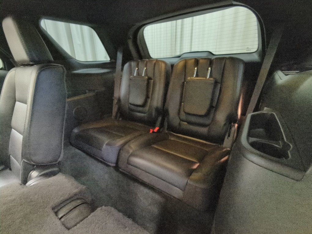 2014 Ford Explorer XLT in Dartmouth, Nova Scotia - 23 - w1024h768px