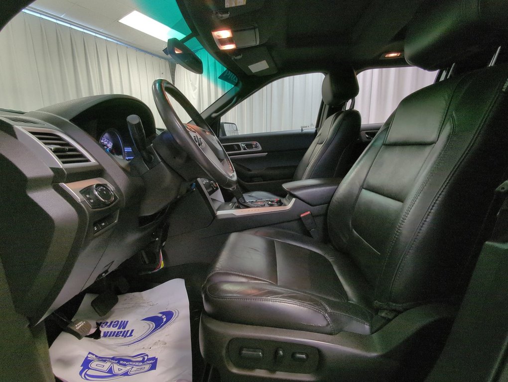 2014 Ford Explorer XLT in Dartmouth, Nova Scotia - 11 - w1024h768px