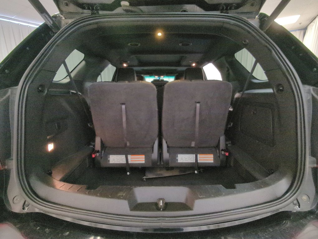 2014 Ford Explorer XLT in Dartmouth, Nova Scotia - 24 - w1024h768px