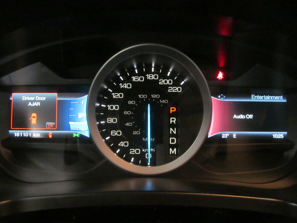 2014 Ford Explorer XLT in Dartmouth, Nova Scotia - 5 - w1024h768px