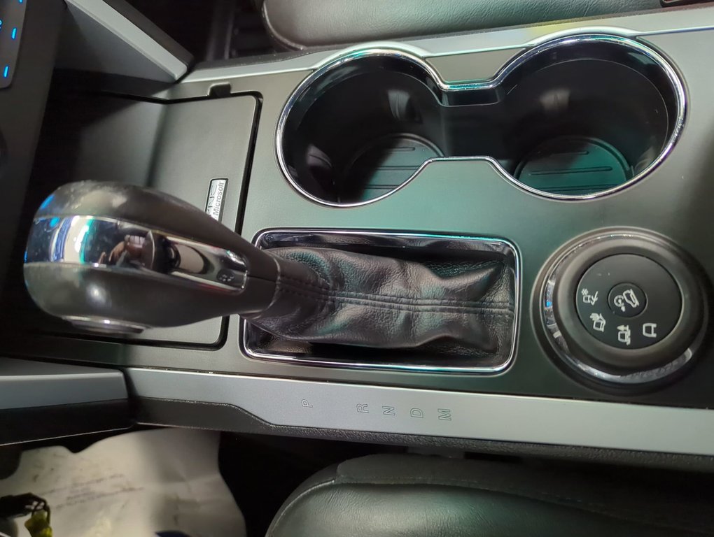 2014 Ford Explorer XLT in Dartmouth, Nova Scotia - 19 - w1024h768px