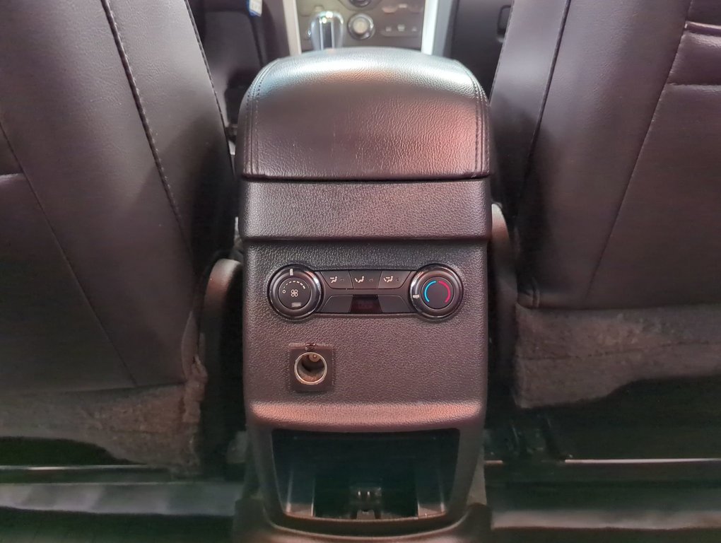 2014 Ford Explorer XLT in Dartmouth, Nova Scotia - 20 - w1024h768px
