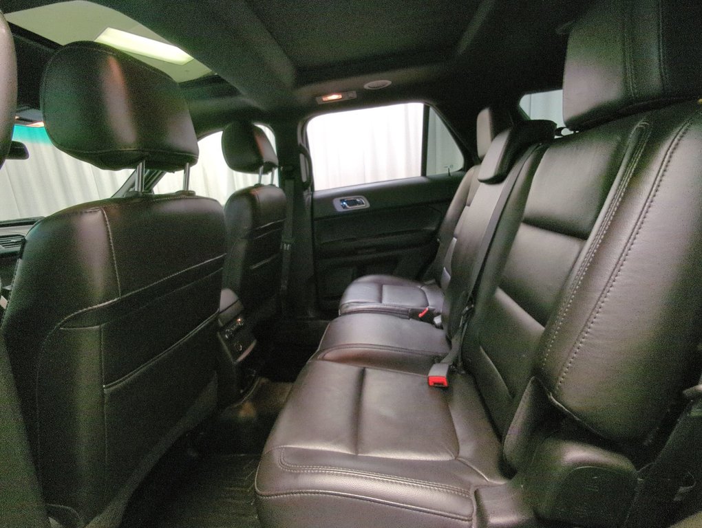 2014 Ford Explorer XLT in Dartmouth, Nova Scotia - 22 - w1024h768px